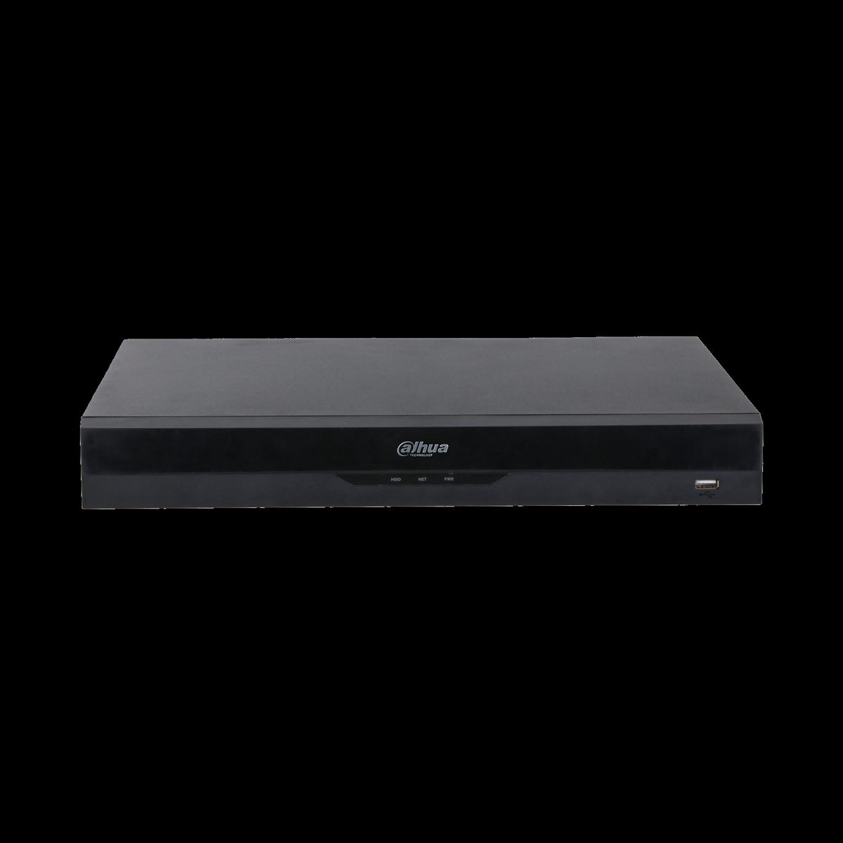 Dahua NVR5208-EI Enregistreur vidéo réseau 8CH 2HDD 1U