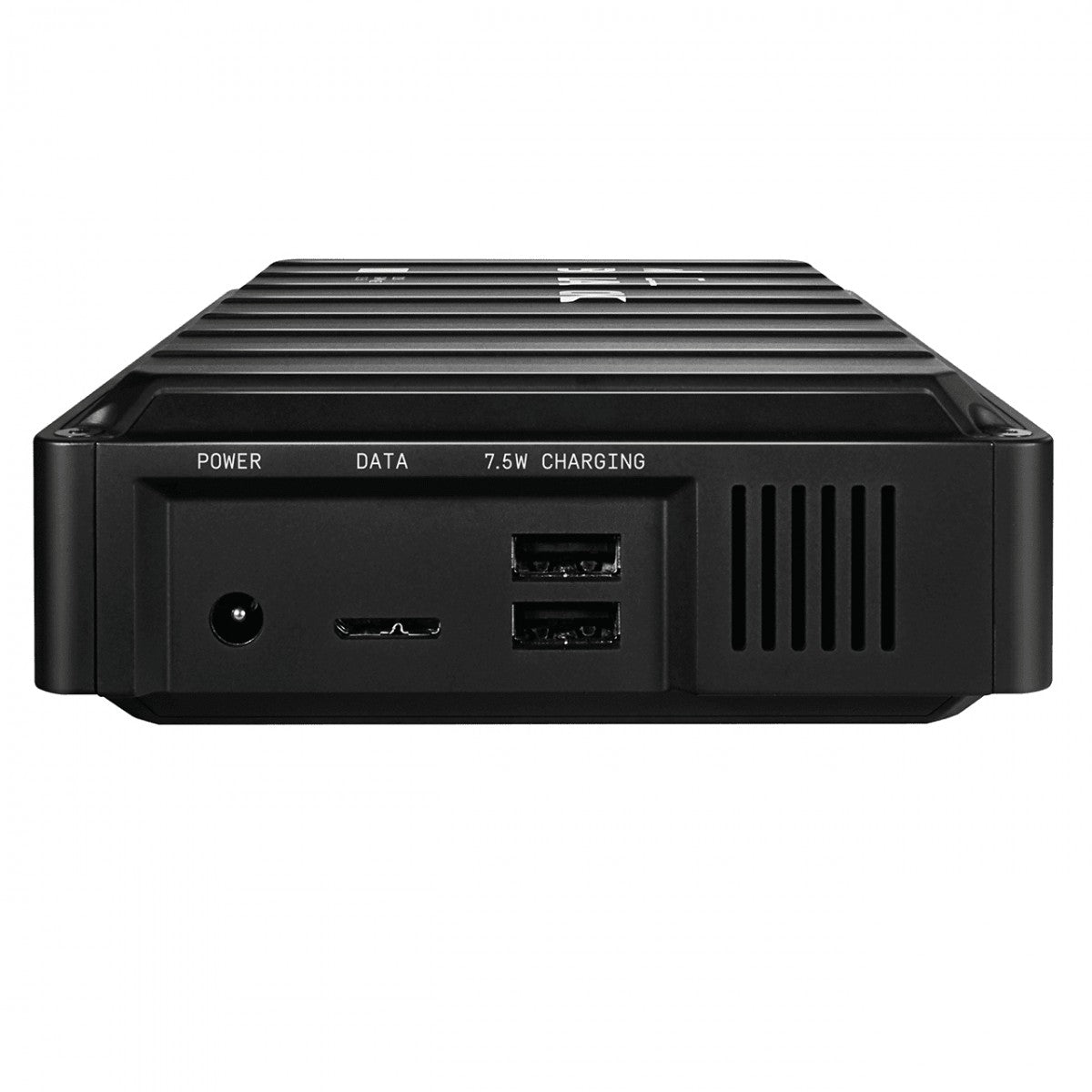 WD BLACK D10 GAME DRIVE 8To BLACK USB 3.2 3.5p Black RTL