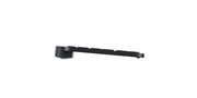 Logitech 920-011581 clavier Universel Bluetooth QWERTY Nordique Graphite