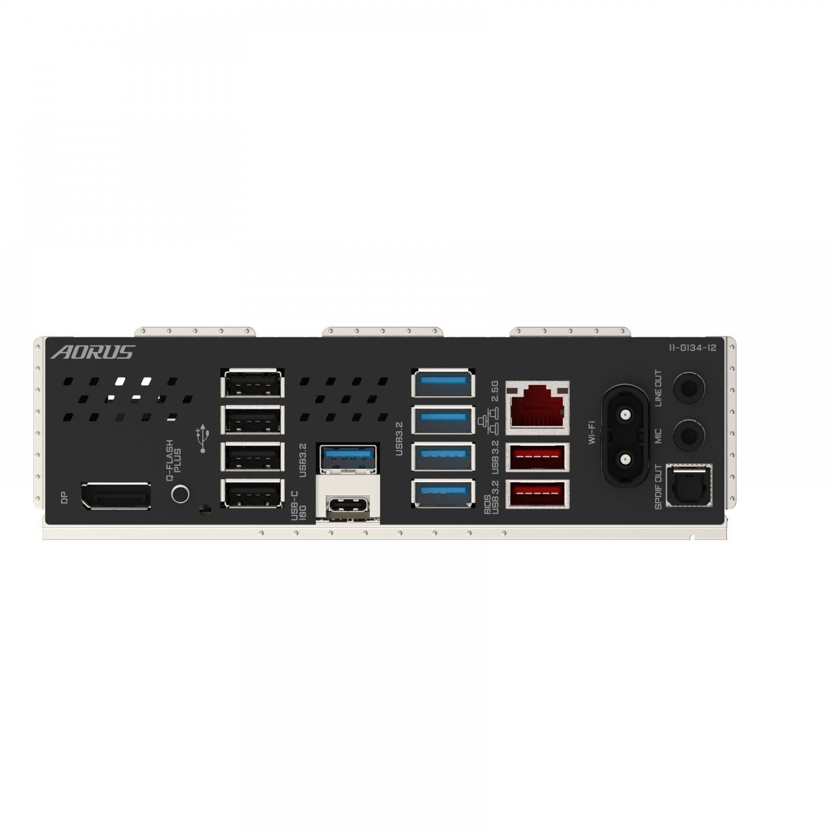 GIGABYTE B850 AORUS ELITE WIFI7 AMD B850 Emplacement AM5 ATX