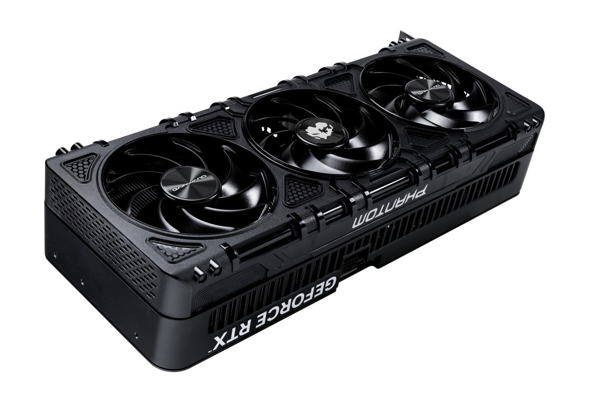 Gainward GeForce RTX 5090 Phantom GS 32GB GDDR7 DLSS4