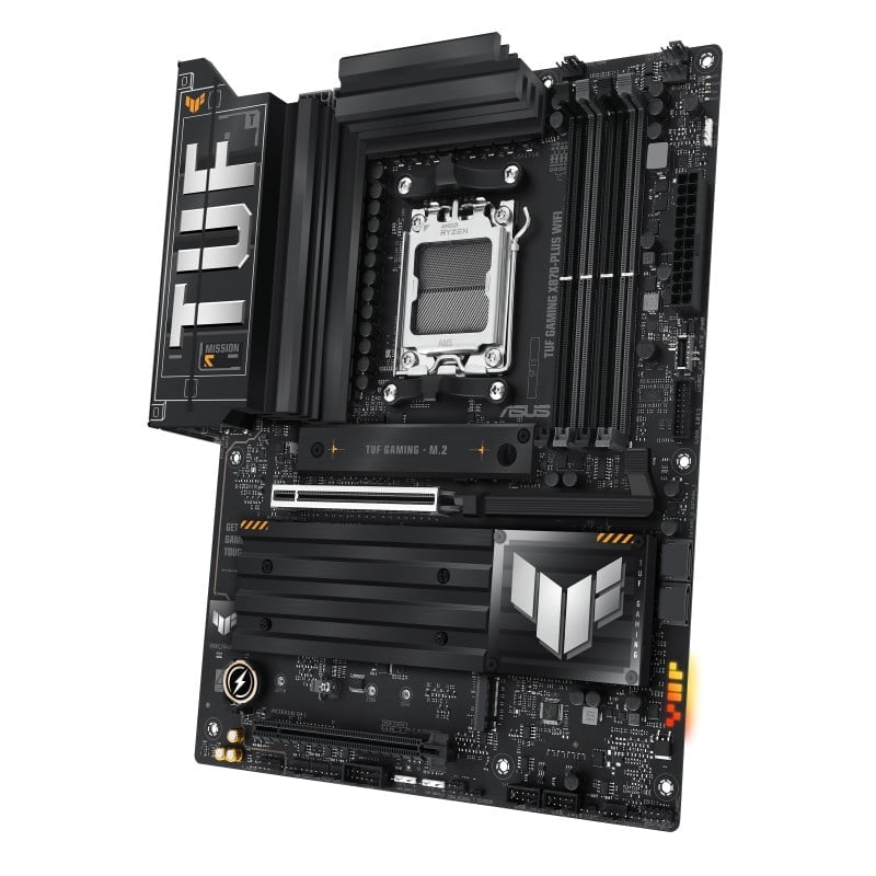 TUF GAMING X870-PLUS WIFI