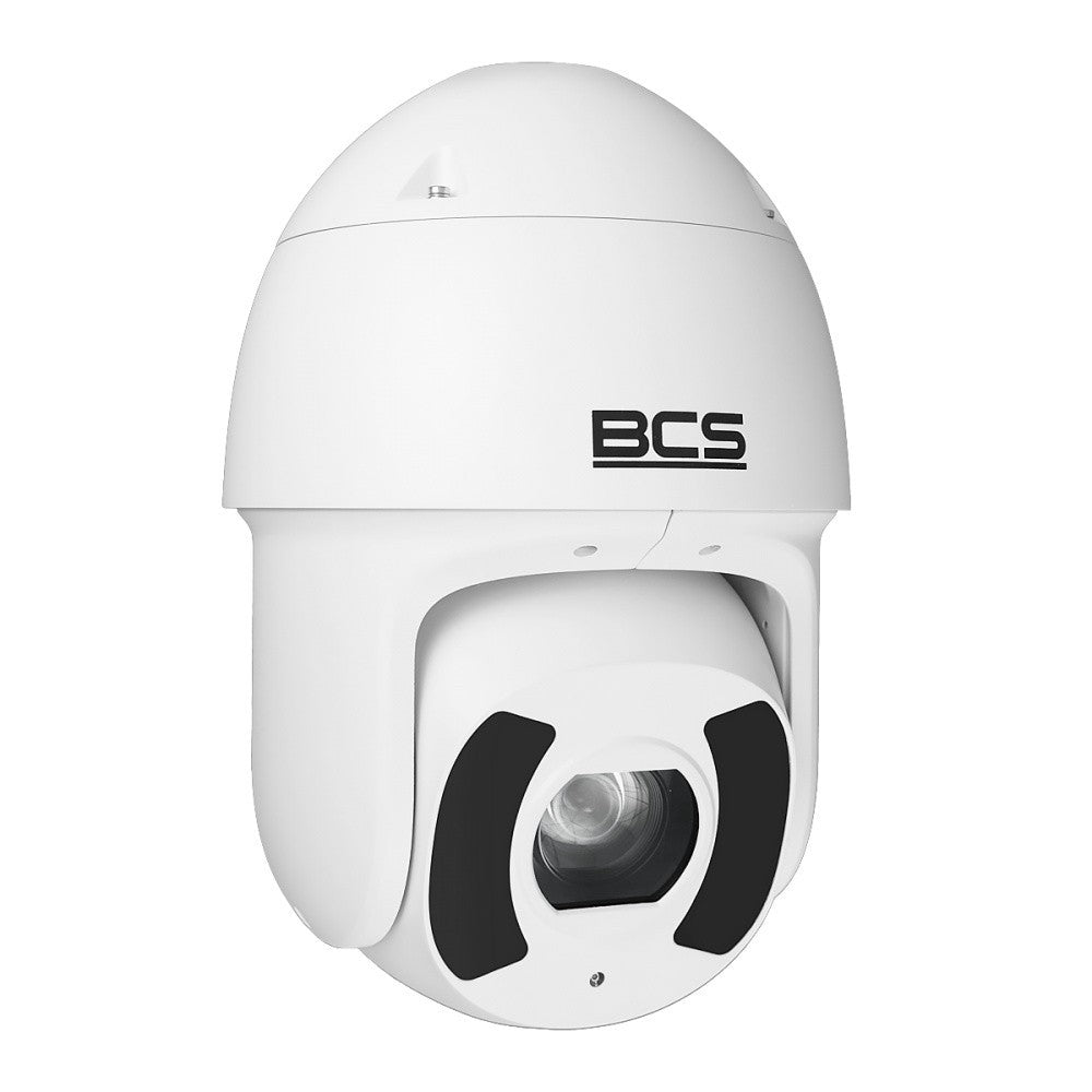 BCS BCS-L-SIP5245SR25-Ai2 Caméra IP rotative 2MP avec zoom 45x et fonctions intelligentes