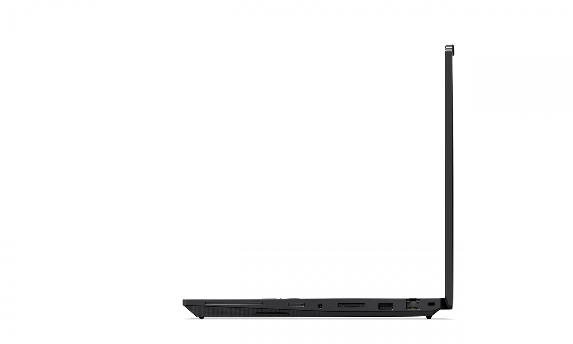 "Lenovo ThinkPad P16v Gen 3 (Intel) Intel Core Ultra 7 255H Station de travail mobile 40,6 cm (16"") WUXGA 64 Go DDR5-SDRAM 1 To SSD NVIDIA RTX PRO 2000 Blackwell"