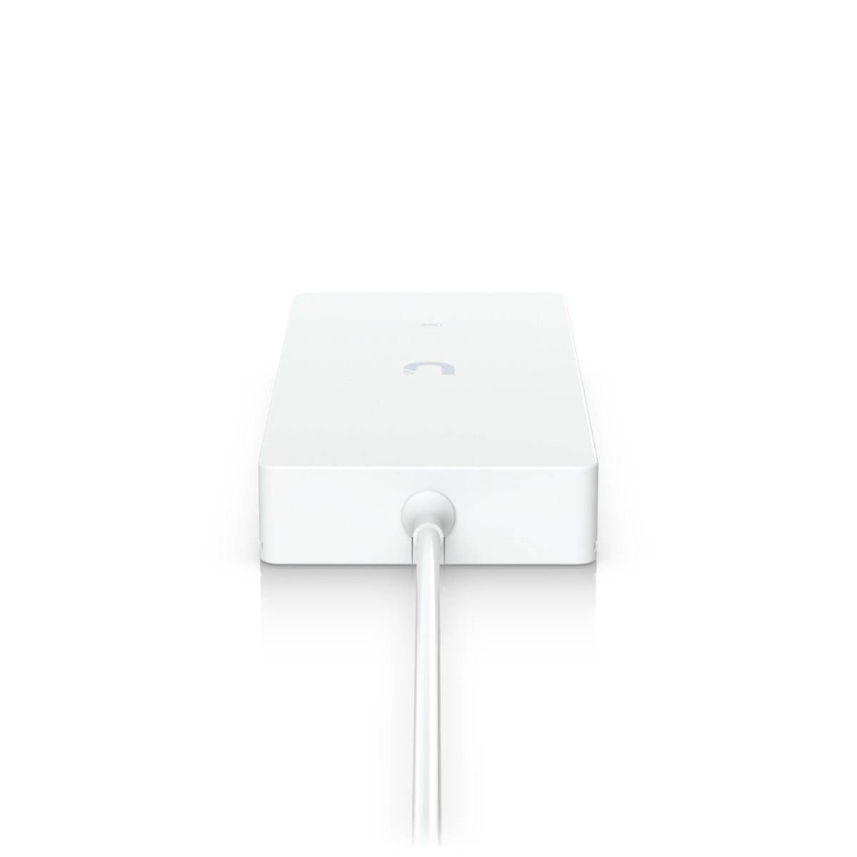 AC-to-DC power adapter for UniFi switche