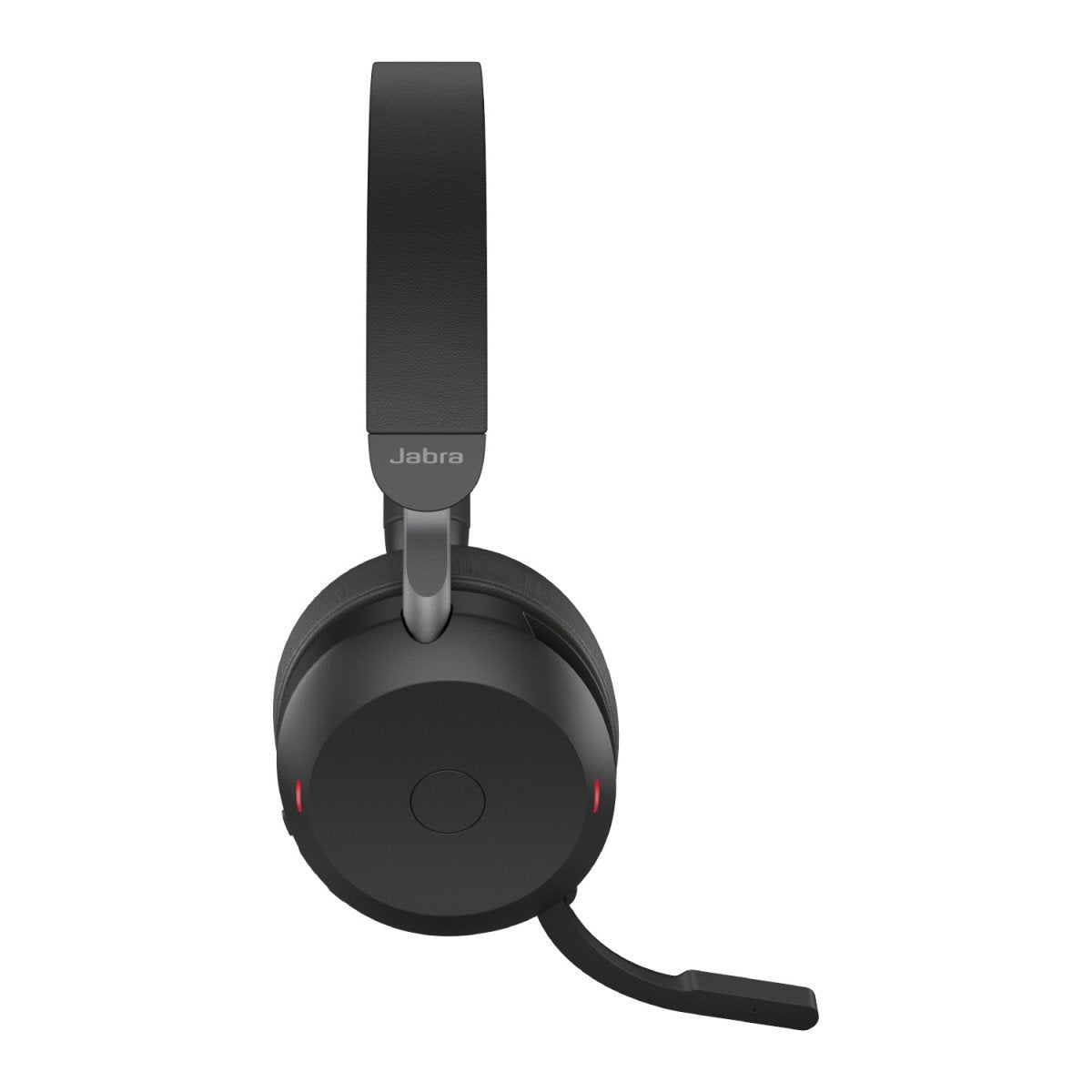 Jabra Evolve2 75 Link380a UC Stereo Blk