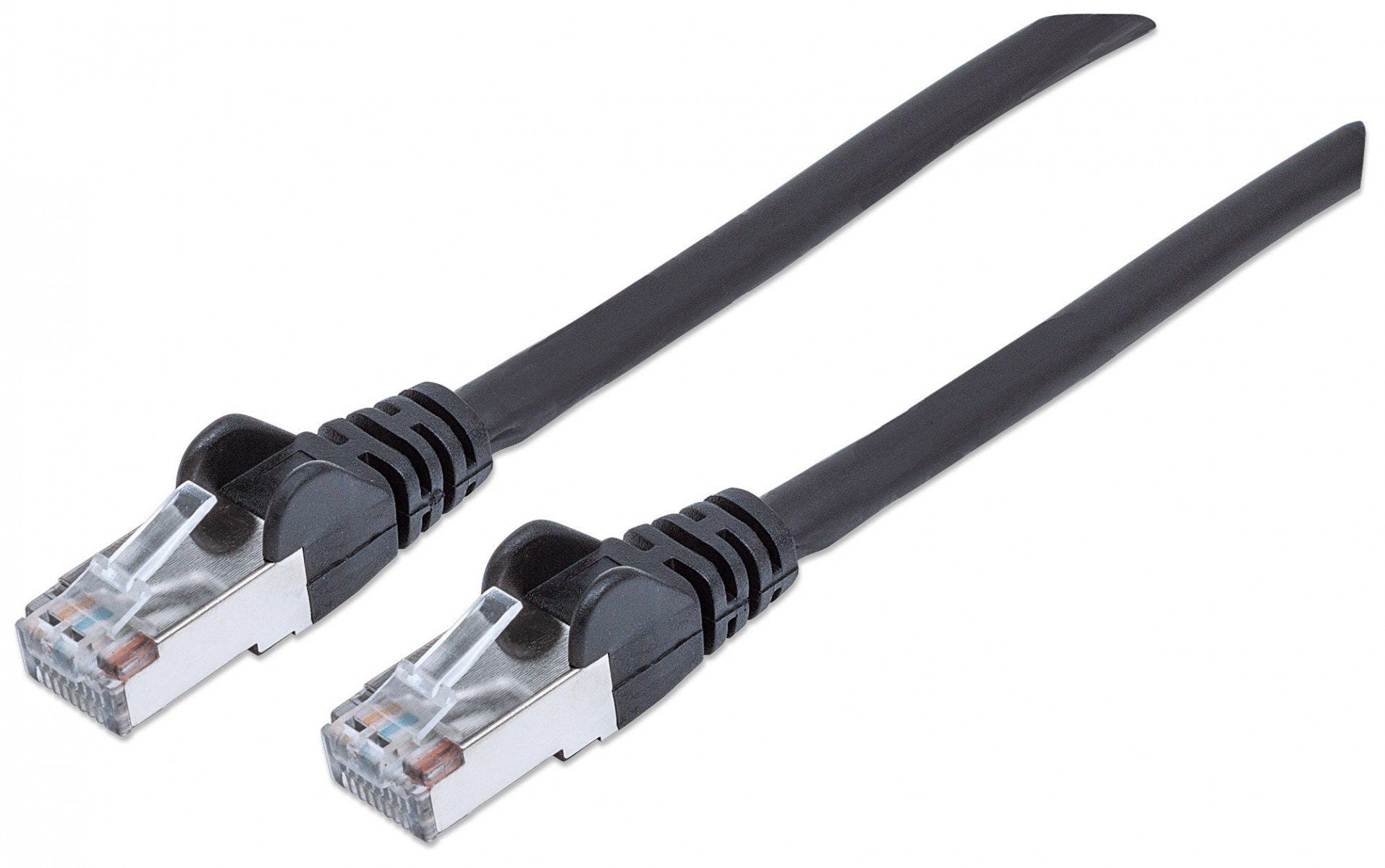 Intellinet 10m CAT6a S/FTP câble de réseau S/FTP (S-STP)