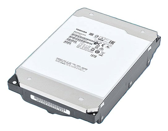 E-CapacityHDD 12TB 3.5 7.2k SATA 6G 512e