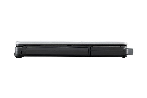 "Panasonic Toughbook 55 MK3 Intel® Core™ i5 i5-1345U Ordinateur portable 35,6 cm (14"") FWXGA 16 Go DDR4-SDRAM 512 Go SSD Wi-Fi 6E (802.11ax) Windows 11 Pro Noir "