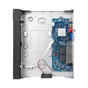 Enregistreur IP BCS BCS-L-NVR0801-4KE-8P(2) 8 canaux avec HDMI 4K et PoE