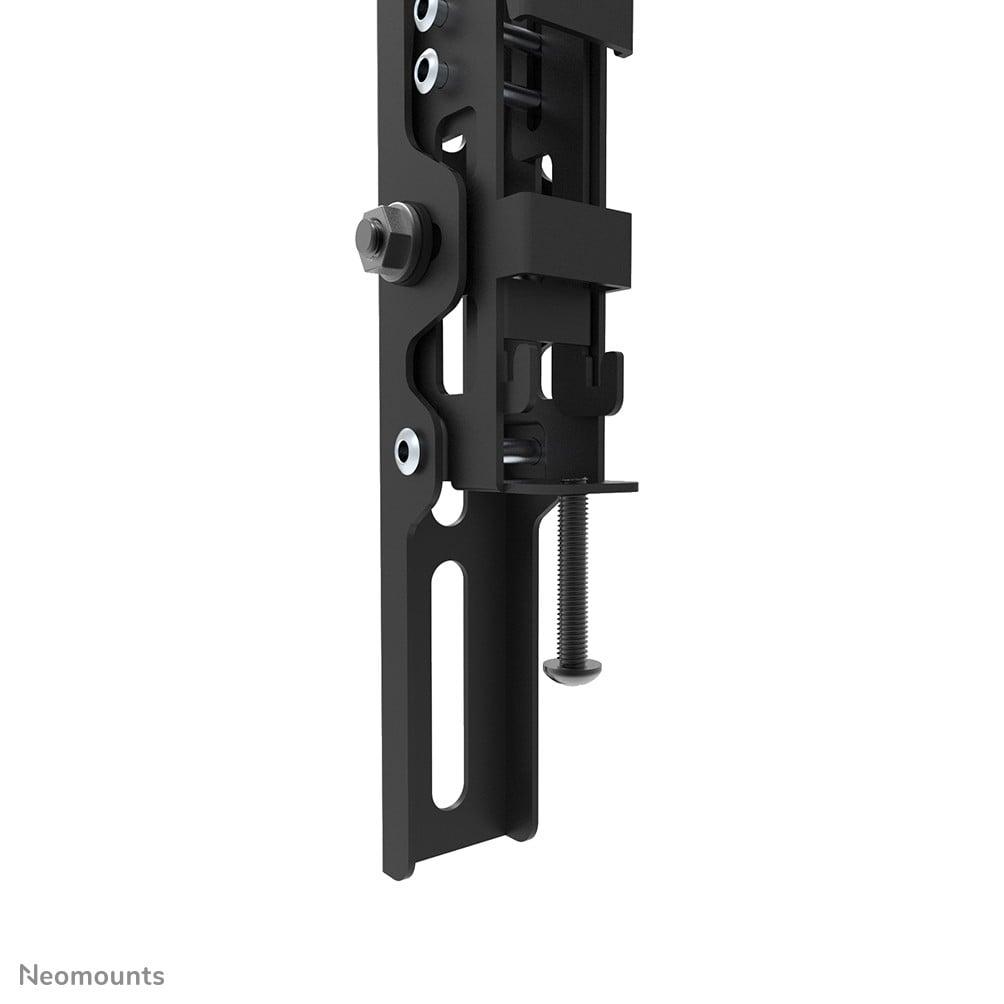 NEOMOUNTS WL35-350BL12 Support pour écran mural 24-55p - inclinable - verrouillable - installation facile