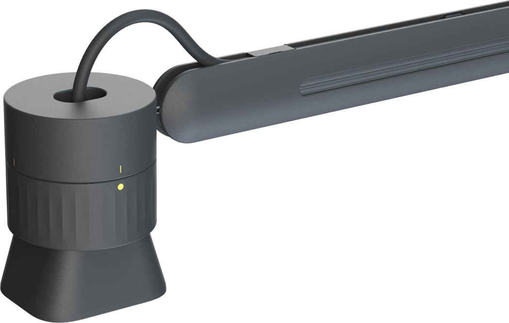 LOGITECH Reach Camera Graphite