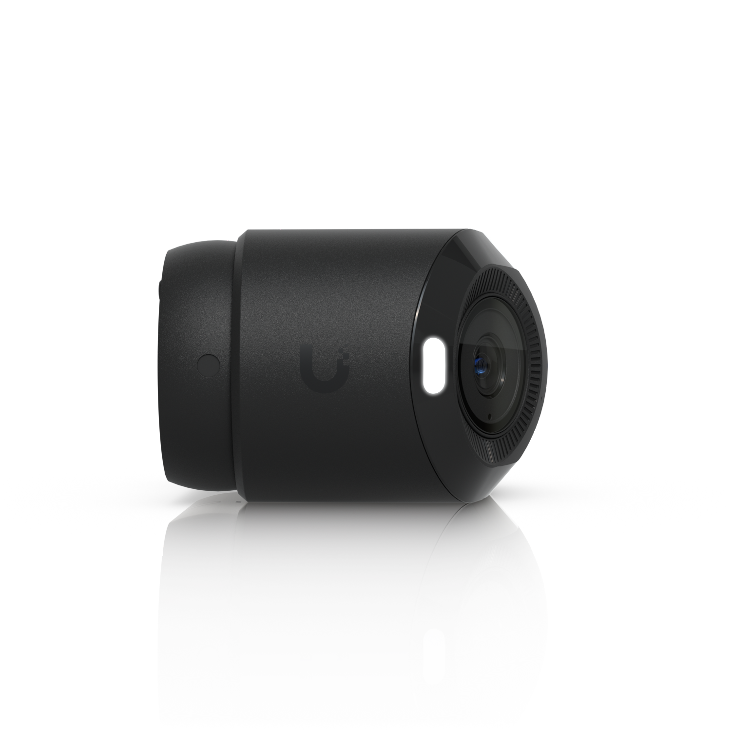 Indoor/outdoor dual sensor 16MP PoE+cam