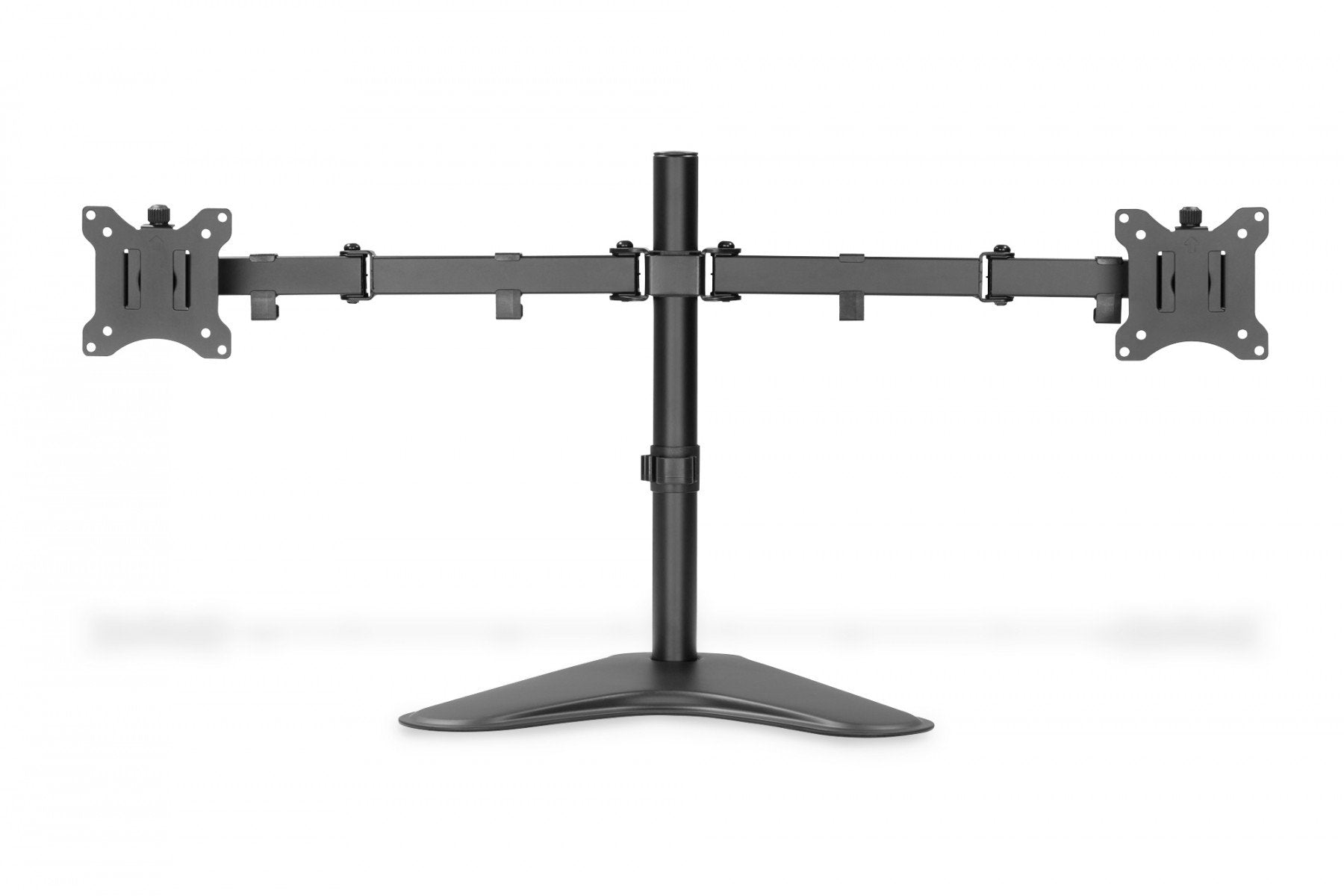 "Digitus DA-90401 support d'écran plat pour bureau 81,3 cm (32"") Noir"