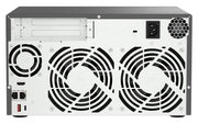 8bay QuTS hero NAS Intel Core i9 16-core