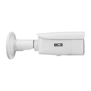 BCS BCS-V-TIP54FSR6-Ai2(2) Caméra tubulaire IP 4MP avec technologie AcuSense et WDR 120dB