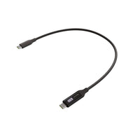 UACC-Cable-USB-100W-2M-BK