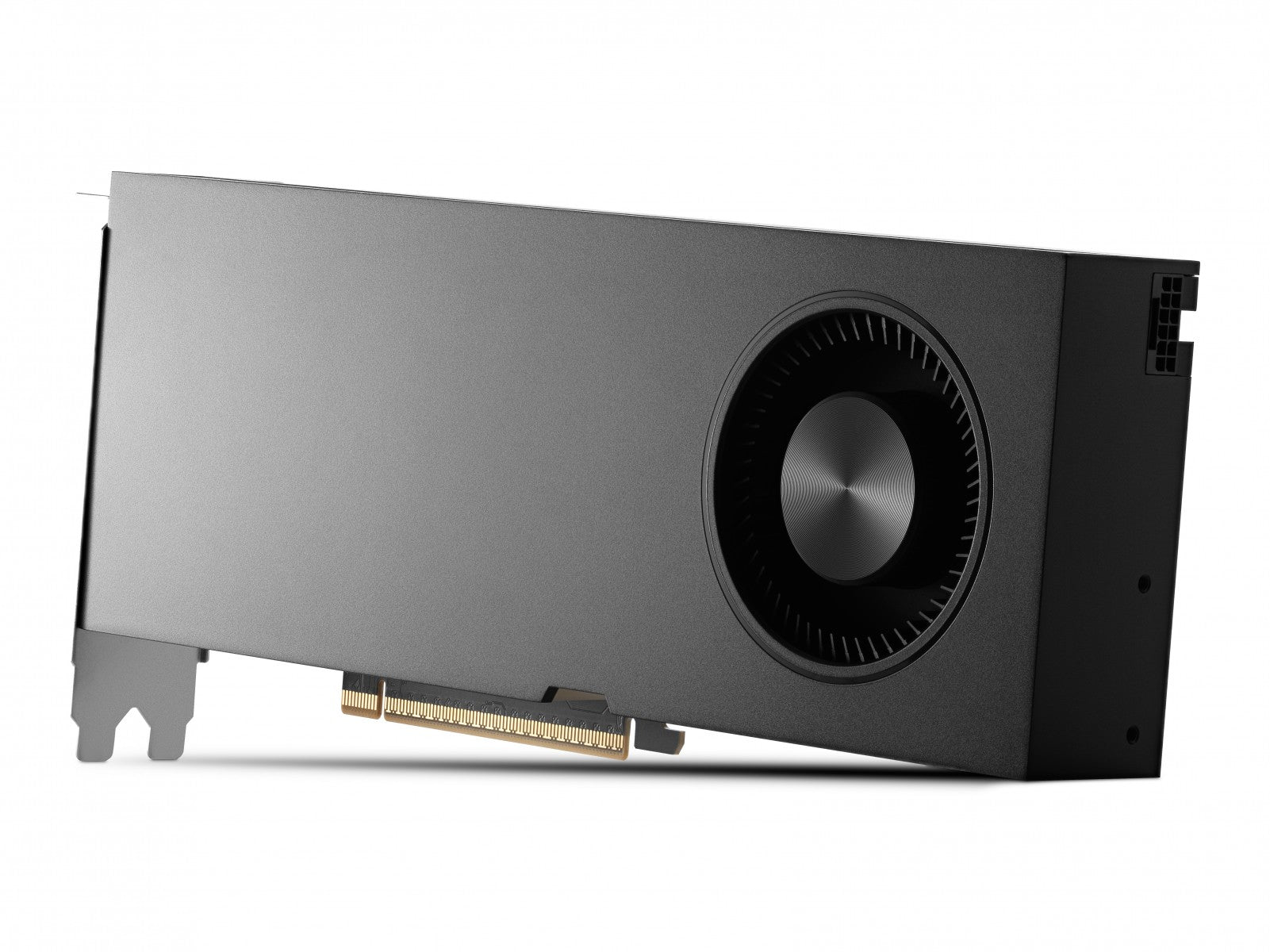 HP NVIDIA RTX PH x5xxx 4DP Graphics