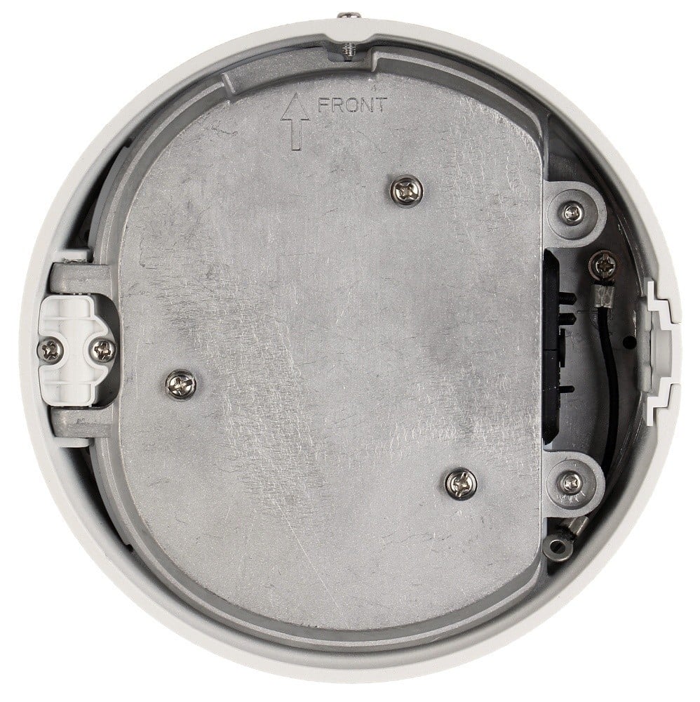 Hikvision DS-2CD2H66G2-IZS(2.8-12mm)(C) 6 MP AcuSense Motorized Varifocal Turret Network Camera