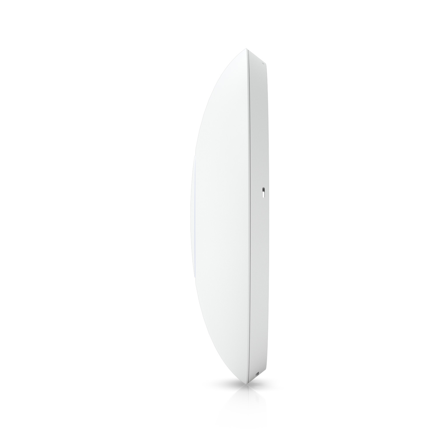 Ceiling-mount WiFi 7 AP with 6 GHz suppo