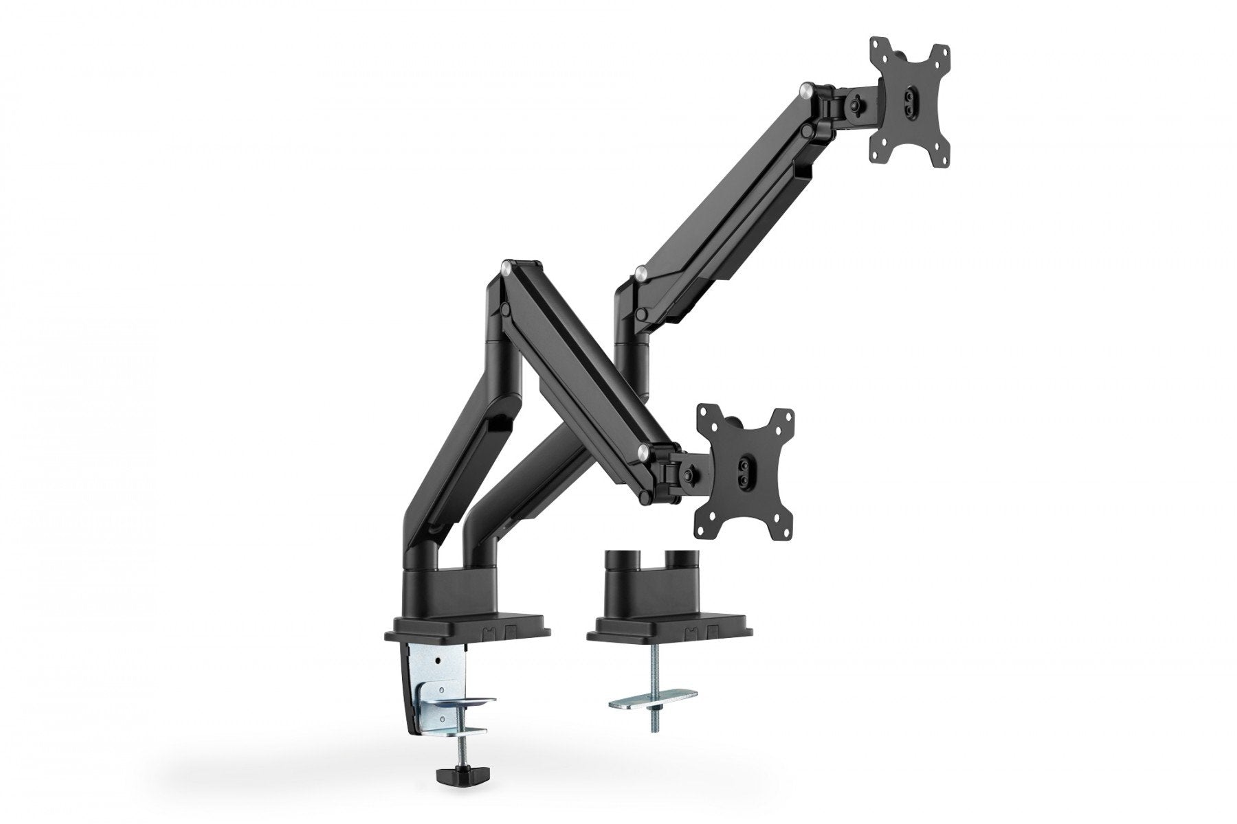 "Digitus DA-90395 support d'écran plat pour bureau 81,3 cm (32"") Noir"