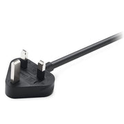 165W USB-C GaN AC Adpt w PwCd-EURO-1yr