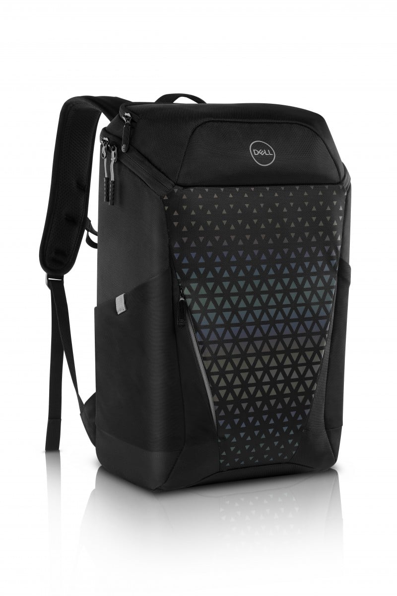 "Dell GM1720PM - Sac a dos - 43,2 cm (17"") - Sangle épaule - 900 g"
