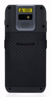 "Honeywell ScanPal EDA5S + kit (USB) ordinateur portable de poche 14 cm (5.5"") 1440 x 720 pixels Écran tactile 218 g Noir"