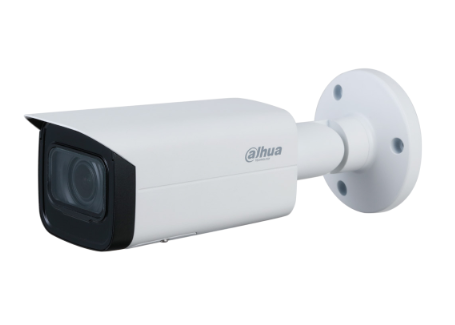 Dahua IPC-HFW3541T-ZAS-27135-S2 Caméra réseau a dôme vari-focale WizSense 5MP IR