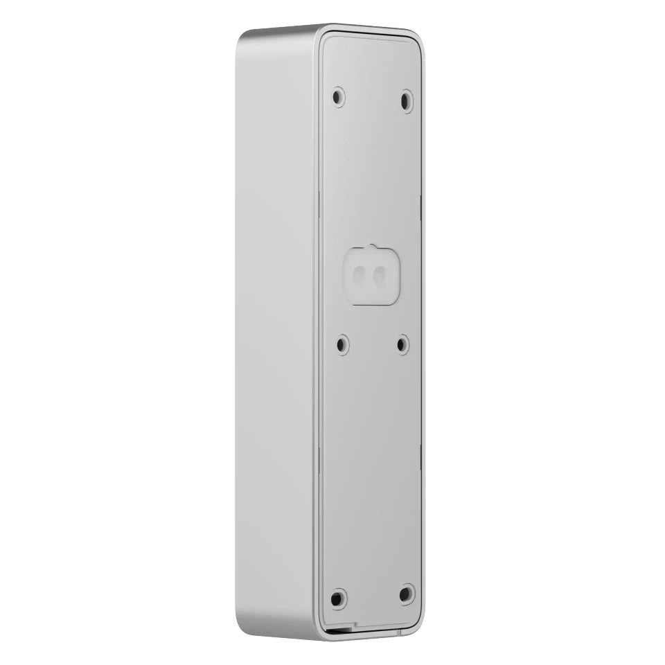 Ajax Systems 99967.286.WH1 Clavier extérieur KeyPad Outdoor Jeweller - blanc
