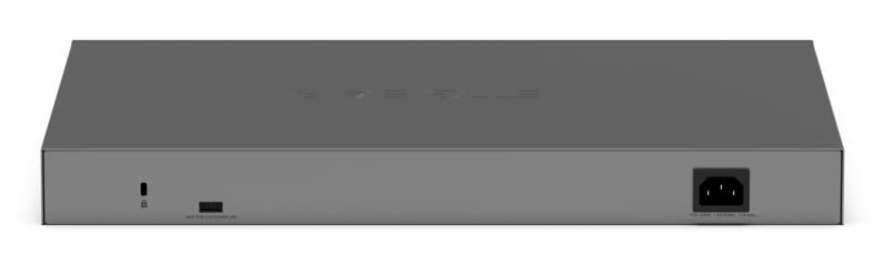 NETGEAR 48P GE POE++ Smart Switch W/10G SFP+ GS752TXUP