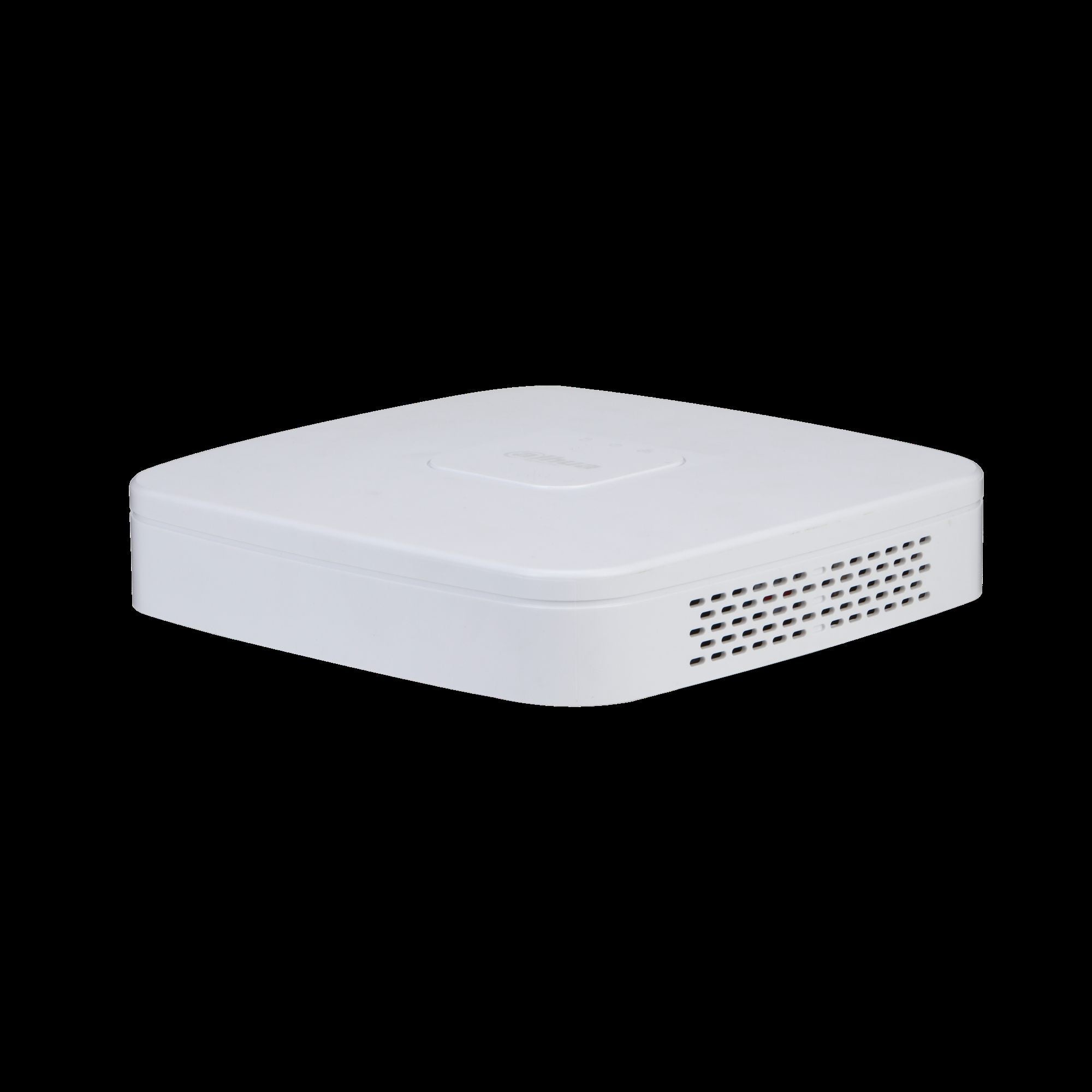 Dahua NVR2104-P-4KS3 Enregistreur vidéo réseau 4CH Smart 1U 4PoE 1HDD Lite