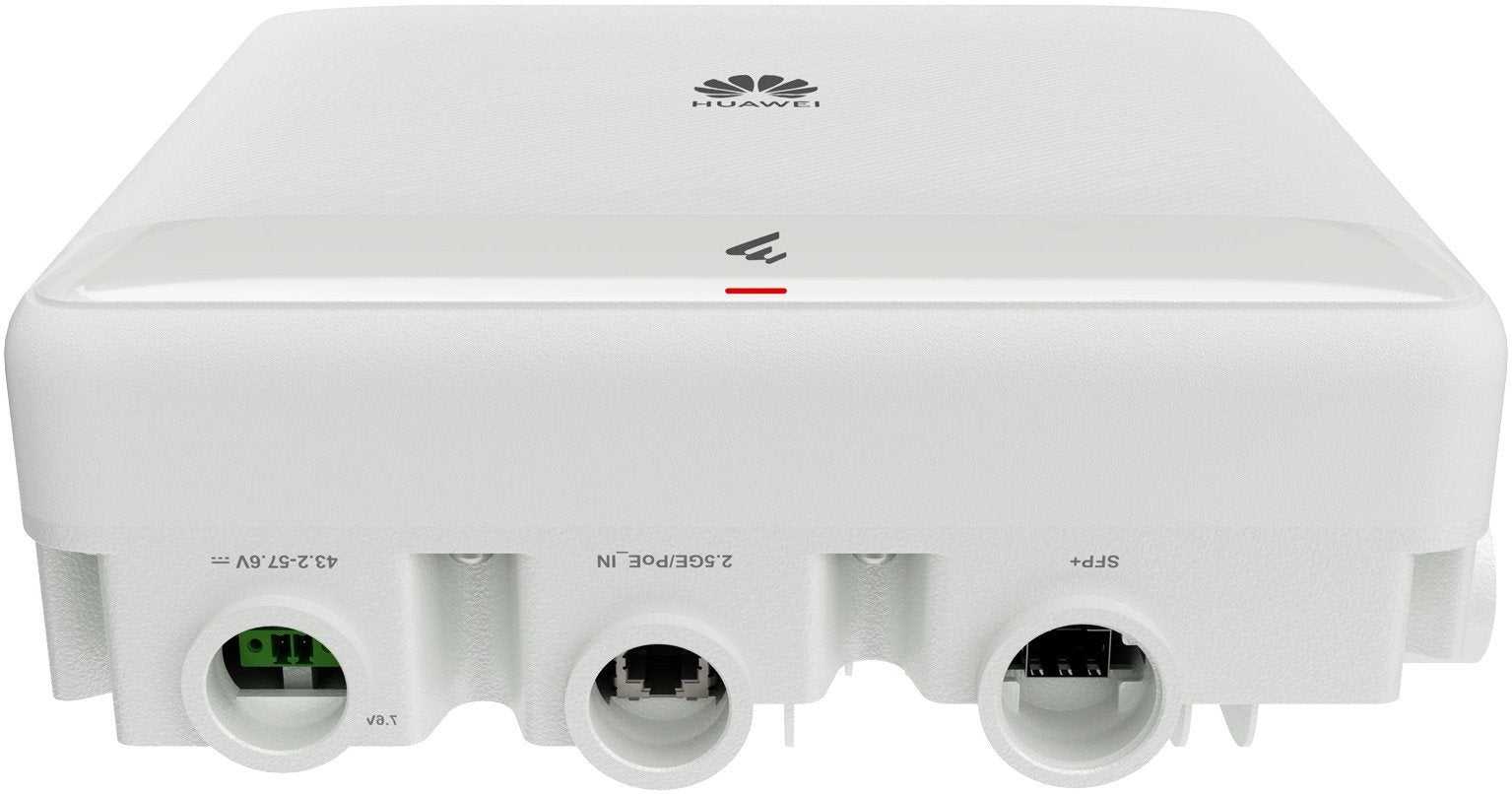 Huawei eKit Engine AP772 point accès omnidirectionnel outdoor WiFi7 BE6400