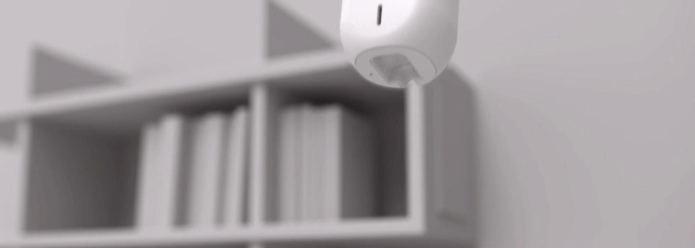 Ubiquiti UVC-G3-INS Caméra G3 Instant