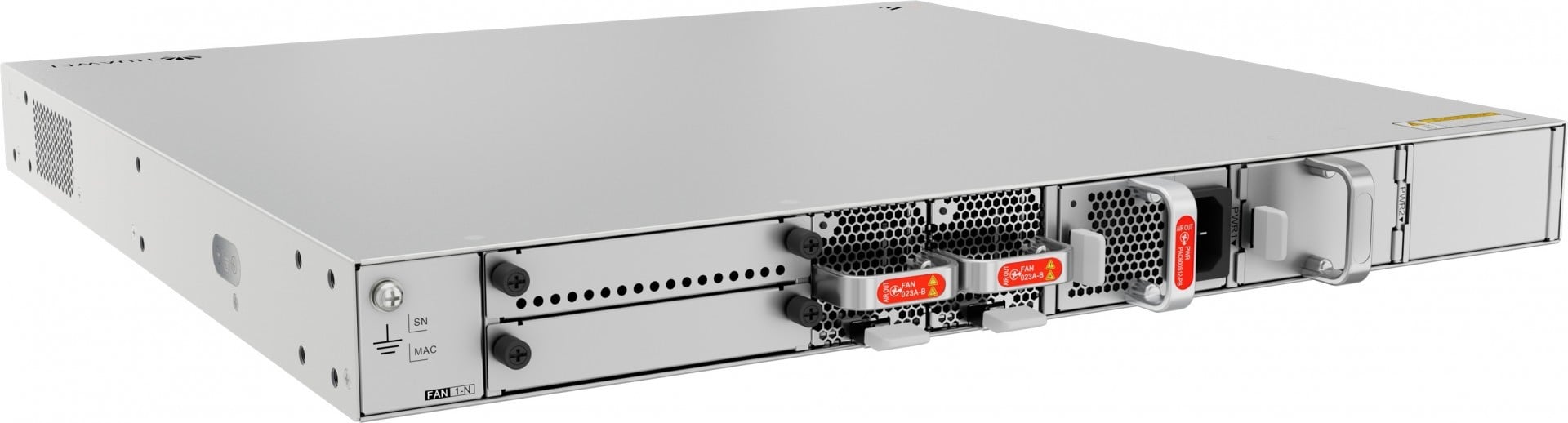 HUAWEI S620-16X8YZ 16x10GE SFP+ ports 8x25GE SFP28 ports expansion card slot with 1xAC power module eKit