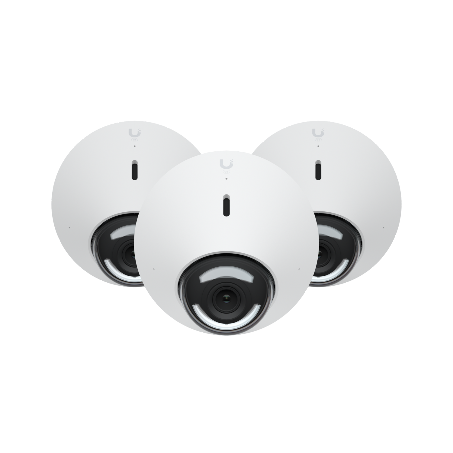 Ubiquiti Caméra de sécurité extérieure UVC-G5-Dome-3