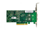 Digitus DN-10180 carte réseau Interne Fibre 25000 Mbit/s