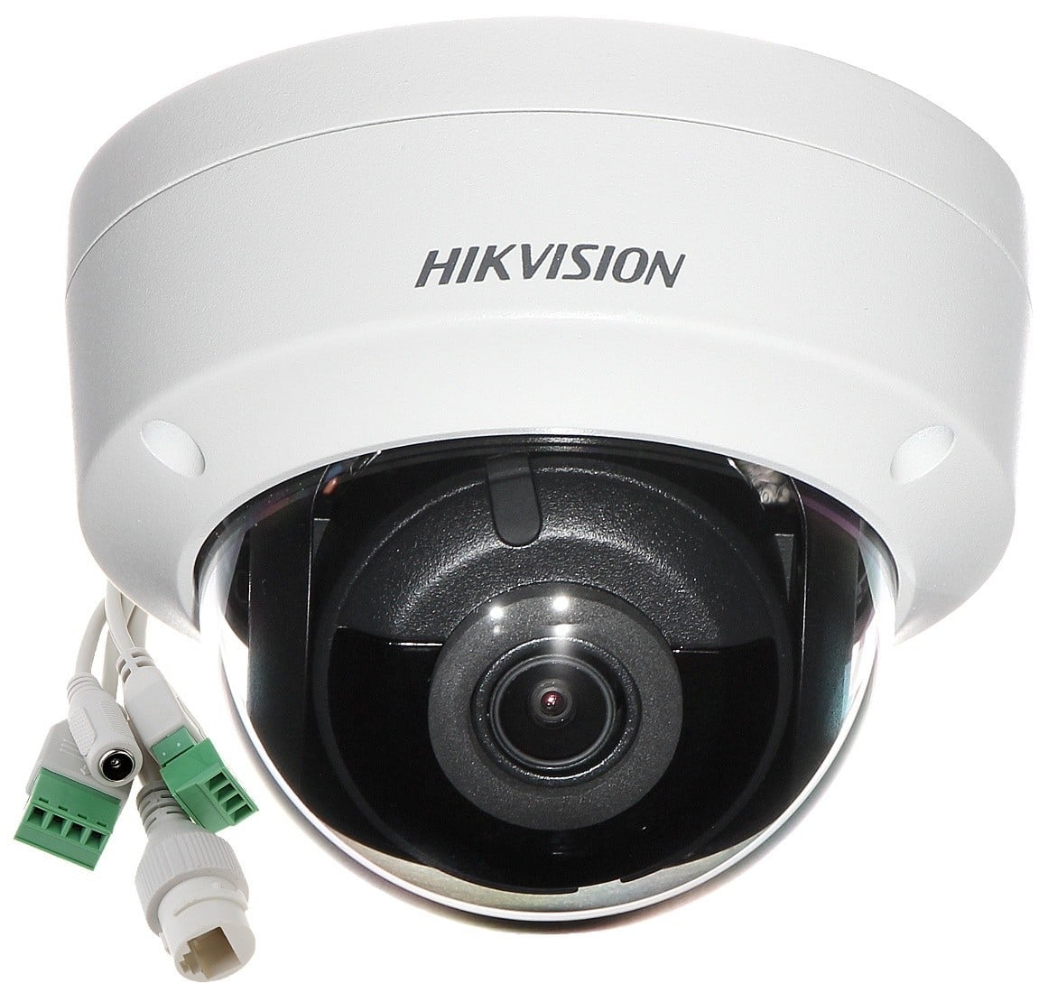 Hikvision DS-2CD2183G2-IS(2.8mm) 8 MP AcuSense Vandal Fixed Dome Network Camera
