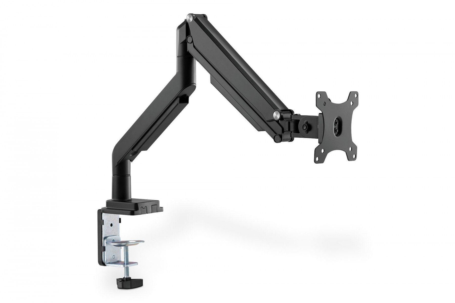 "Digitus DA-90394 support d'écran plat pour bureau 81,3 cm (32"") Noir"