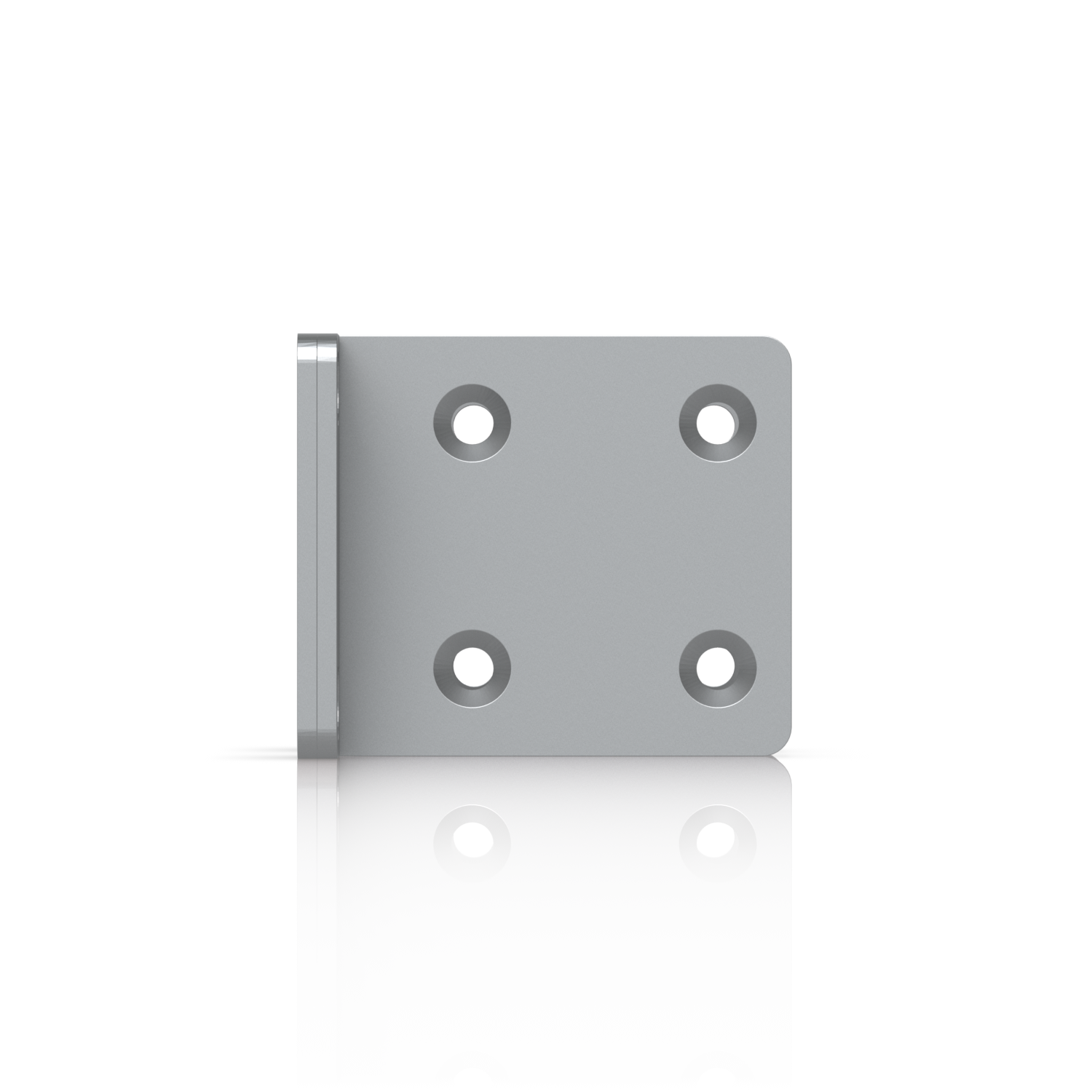 Ubiquiti UACC-Rack-Ear-1U Kit de montage