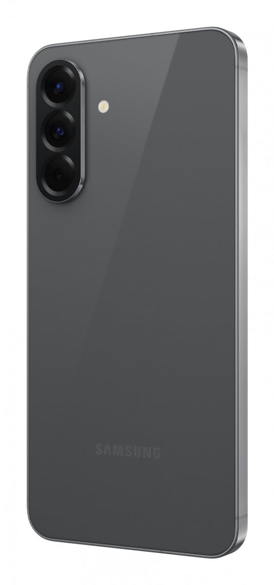 "Samsung Galaxy A56 17 cm (6.7"") Double SIM Android 15 5G USB Type-C 8 Go 256 Go 5000 mAh Graphite"