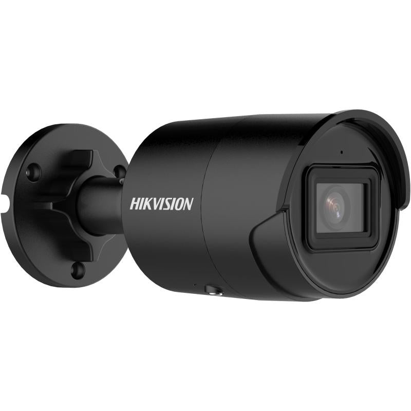 Hikvision DS-2CD2083G2-IU(2.8mm) 8 MP AcuSense Fixed Bullet Network Camera