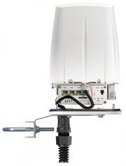 QuWireless AX09S Antenne Omni-Directionnelle 4 dBi Gain 0.694-2.7 GHz