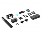 DJI Osmo Action 5 Pro Combo Aventure