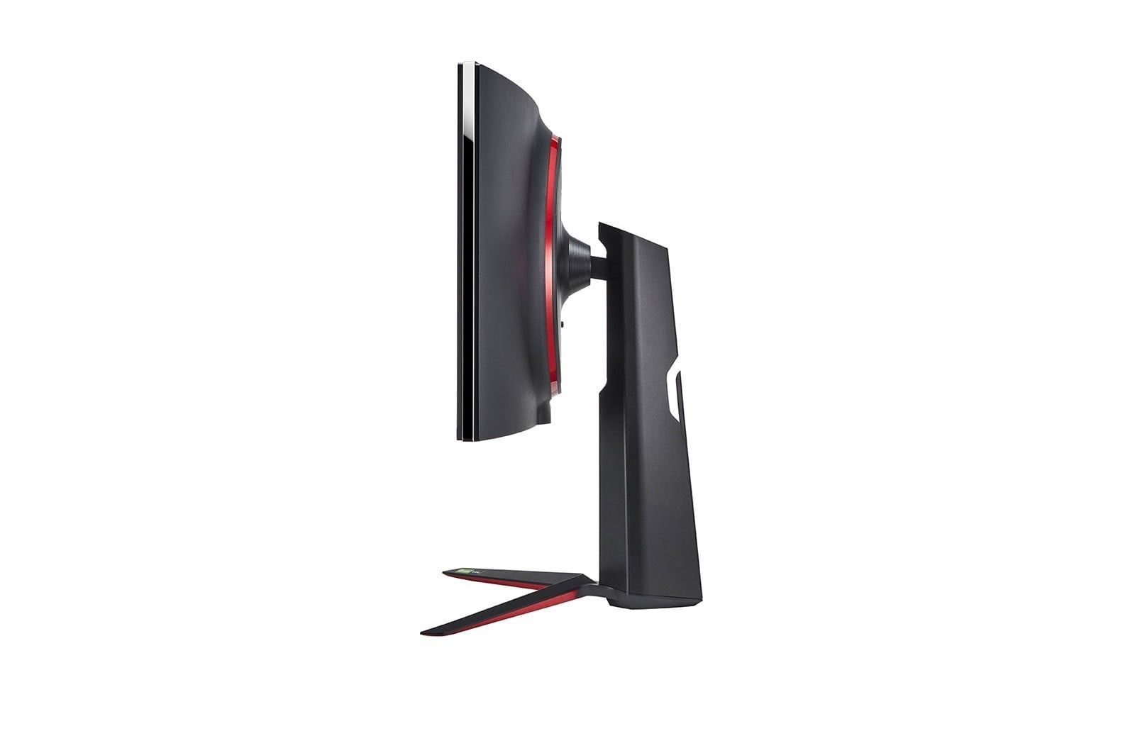 "LG 34GN850P-B écran plat de PC 86,4 cm (34"") 3440 x 1440 pixels Wide Quad HD LED Noir"