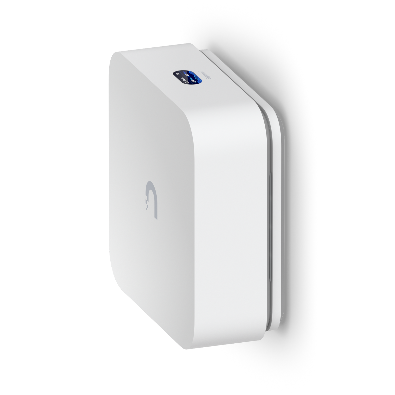 Ubiquiti UACC-FM-16cm Support mural flottant 16 cm