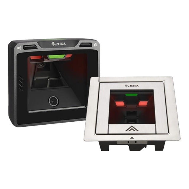 Zebra SP72 Scanner de Codes-Barres
