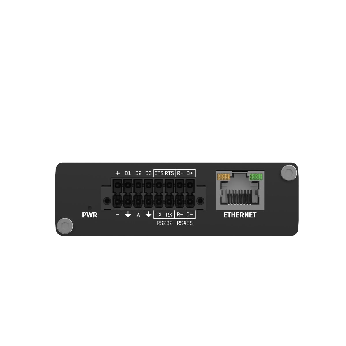 TELTONIKA NETWORKS TRB246 Industrial 4G IoT Gateway