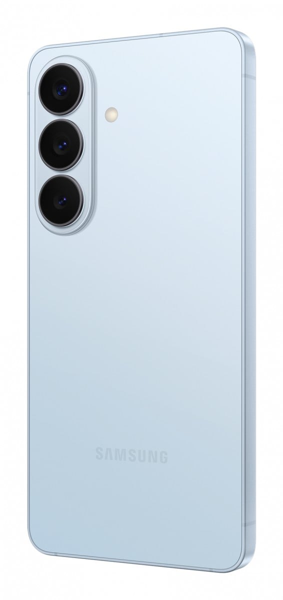 Samsung S26 5G 512GB Sky Blue
