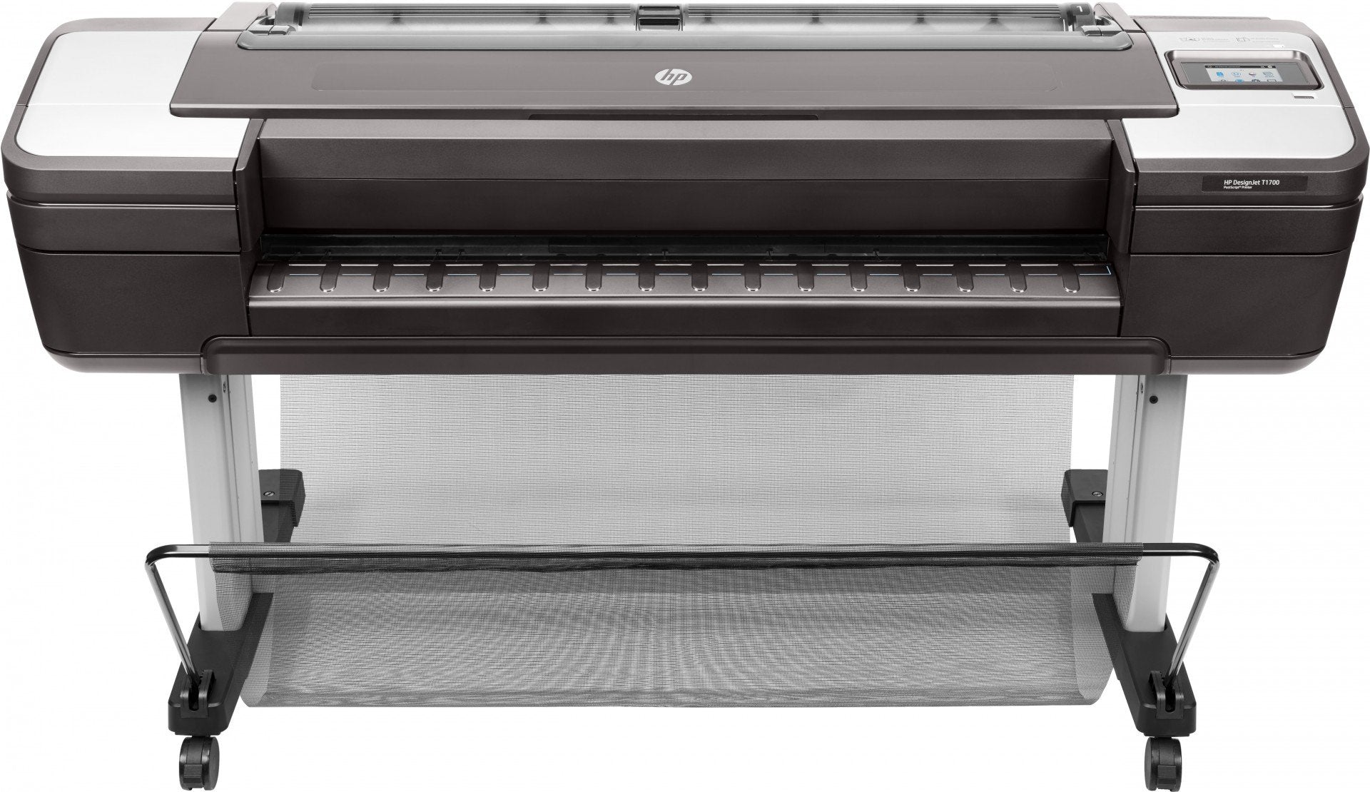 HP DesignJet T1700dr Printer